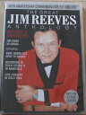 【中古】英DVD DVD The Great Jim Reeves: Anthology HHDVD815 H&H Music /00110