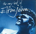 【中古】LASERDISC Elton John Very Best Of Elton John VALP3209 VIDEO ARTS /00500
