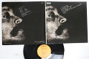 【中古】LP/GF Cecil Taylor Nuits De La Fondation Maeght Vol 1 RCA6085 RCA Japan /00400