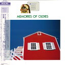 【中古】LASERDISC Little Darlin Memories Of Oldies DMPL49811 PHILIPS /00600