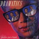 【中古】米LP Dramatics Positive State Of Mind V3402 Volt /00260