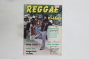 【中古】輸入書籍 Magaizine Reggae Quarterly #6 - U-roy REGGAEQUARTERLY NOT ON LABEL /00070