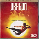 【中古】DVD Bruce Lee Dragon SUD30361 UNIVERSAL /00110