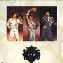 【中古】LASERDISC 少年隊 スプリング・ツアー 90 WPLL8070 WARNER /00600