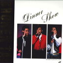 【中古】LASERDISC 少年隊 ショーネンタイ・ディナー・ショー WPLL8067 WEA /00600