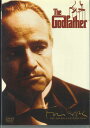 【中古】印DVD Movie Godfather EL114221 PARAMOUNT /00110(2)