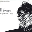 【中古】LASERDISC Rod Stewart Storyteller 1984-1991 WPLP9068 WARNER /00600