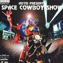 【中古】LASERDISC 布袋寅泰 Space Cowboy Show TOLF1264 TOEMI /00600