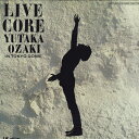 【中古】LASERDISC 尾崎豊 Live Core In Tokyo Dome MCV5002 MOTHER AND CHILDREN /00600