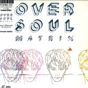 【中古】LASERDISC 氷室京介 Over Soul TOLF1134 TOEMI /00600