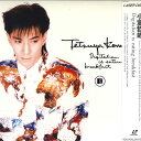 【中古】LASERDISC 小室哲哉 Digitalian Is Eating Breakfast ESLU284 EPIC SONY /00600