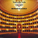 【中古】LASERDISC Un Palco Alla Scala Un Palco Alla Scala BIVO29 BMG VICTOR /00600