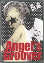 【中古】DVD Bug Angels Groover SAR0903005 SIDEWALK 未開封 /00110
