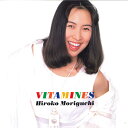 【中古】LASERDISC 森口博子 ヴィタミンズ KILM40 KING /00600