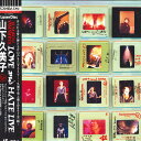 【中古】LASERDISC 山下久美子 Love And Hate Live TOLF1217 TOEMI /00600