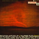 【中古】LP Beethoven Bruno Walter New York Philharmonic WL5245 COLUMBIA Japan Vinyl ...