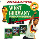 【中古】LASERDISC Sports 90ワールドカップ・サッカー・ハイライト5 西ドイツ優 NALO10006 NEC /00600