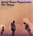 【中古】CD United Future Organization Bon Voyage PHCR88 Mercury /00110