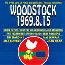 【中古】LASERDISC Various Woodstock 1969.8.15 VALJ3412 VIDEOARTS /00600