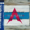 【中古】LASERDISC アルフィー U.s. Camp Drake Asc 1989.8.13 Sun PCLP00002 PONY CANYON 未開封 ...