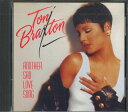 【中古】CD Toni Braxton Another Sad Love Song LFPCD4047 LAFACE RECORDS /00110
