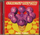【中古】CD Various Strictly Rhythm Keep Movin CTCR13071PROMO CUTTING EDGE プロモ /00110