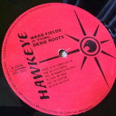 【中古】英12” Desi Roots Weed Fields HD025 Hawkeye /00250