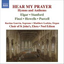 【中古】CD エジソン わが祈りを聞きたまえ - 讃歌とアンセム集 8557493 Naxos /00110