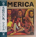 【中古】LP America 名前のない馬 P10127W WARNER BROS /00260