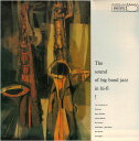 【中古】LP Various Sound Of Big Band Jazz In Hi-fi! PJ0514 WORLD PACIFIC /00260