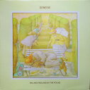 【中古】英LP Genesis Selling England By The Pound CAS1074 Charisma /00260
