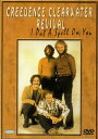 【中古】DVD Creedence Clearwater Revival I Put A Spell On You CDM2202PROMO CDM プロモ /...
