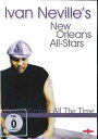 【中古】輸入DVD Ivan Neville New Orleans All-stars CHFF1044LF CHARLY /00110