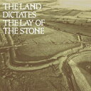 【新品】英LP O.G. Jigg The Land Dictates The Lay Of The Stone EMR001 Earth Member /00...