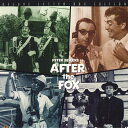【中古】米LASERDISC Movie After The Fox ML103034 MGM /00600