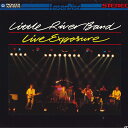 【中古】米LASERDISC Little River Band Live Exposure PA83038 PIONEER ARTISTS /00600