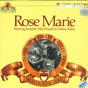 【中古】米LASERDISC Jeanette Macdonald Rose Marie ML100374 MGM /00600