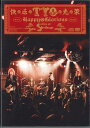 【中古】2discs DVD Tyo Tyo Happy & Glorious BMP3005 BAJ /00220