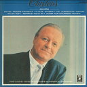 【中古】2discs LP Andre Cluytens ラヴェル : ボレロ AA93021B EMI ANGEL /00660