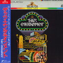 【中古】2discs LASERDISC Movie Thats Entertainment G98F5525 MGM/UA 未開封 /01400