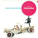 【中古】2discs LASERDISC Movie Great Race PILF2227 WARNER /01400