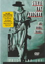 【中古】米DVD Stevie Ray Vaughan & Double Tr Pride & Joy 88697092609 Epic /00110