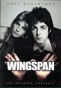 【中古】米DVD Paul McCartney Wingspan - An Intimate Portrait C9724347790997 MPL /0011...
