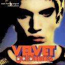 【中古】英CD Carter Burwell; Craig Wedren Velvet Goldmine: Music From The Original Mo...