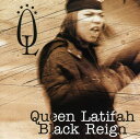 【中古】米CD Queen Latifah Black Reign 3746363702 Motown /00110