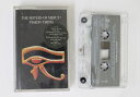 【中古】仏Cassette Sisters Of Mercy Vision Thing 9031726634 MERCIFUL /00110