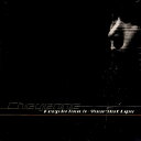 【中古】12” Cheyenne Keep In Touch / Your Hot Lips R9970309 File Records /00250