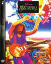 【中古】米DVD Santana Viva Santana ! 82876895349 Columbia Music Video /00110