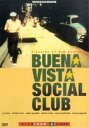 【中古】英DVD Buena Vista Social Club Buena Vista Social Club CCD9519 Cinema Club /00...