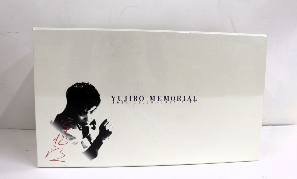 【中古】11discs VHS Movie 石原裕次郎メモリアルボックス N1300 NIKATSU 未開封 /04000